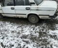 Белый ВАЗ 2106, объемом двигателя 0 л и пробегом 100 тыс. км за 309 $, фото 1 на Automoto.ua