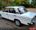 Белый ВАЗ 2106, объемом двигателя 1.3 л и пробегом 123 тыс. км за 650 $, фото 1 на Automoto.ua