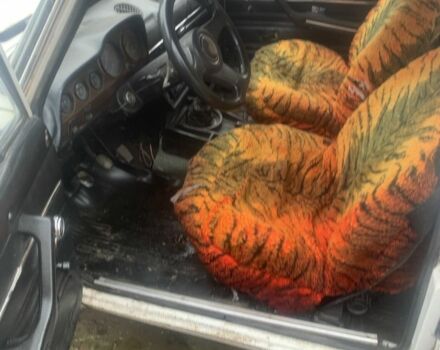 Білий ВАЗ 2106, об'ємом двигуна 0 л та пробігом 58 тис. км за 350 $, фото 4 на Automoto.ua