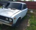 Белый ВАЗ 2106, объемом двигателя 0 л и пробегом 1000 тыс. км за 561 $, фото 1 на Automoto.ua