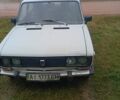 Білий ВАЗ 2106, об'ємом двигуна 1.29 л та пробігом 300 тис. км за 640 $, фото 1 на Automoto.ua