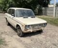 Белый ВАЗ 2106, объемом двигателя 0 л и пробегом 200 тыс. км за 266 $, фото 1 на Automoto.ua