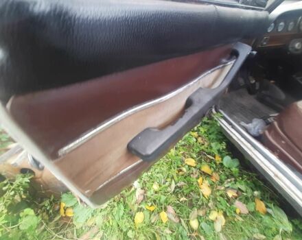 Белый ВАЗ 2106, объемом двигателя 1.6 л и пробегом 999 тыс. км за 350 $, фото 2 на Automoto.ua