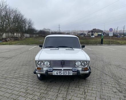 Білий ВАЗ 2106, об'ємом двигуна 0 л та пробігом 35 тис. км за 1490 $, фото 5 на Automoto.ua