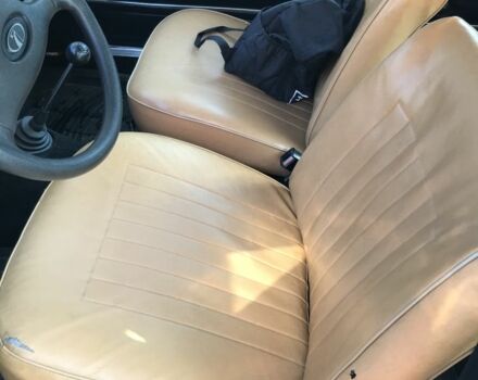 Белый ВАЗ 2106, объемом двигателя 1.5 л и пробегом 2 тыс. км за 900 $, фото 6 на Automoto.ua
