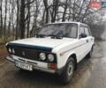 Белый ВАЗ 2106, объемом двигателя 1.3 л и пробегом 101 тыс. км за 900 $, фото 2 на Automoto.ua
