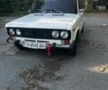 Білий ВАЗ 2106, об'ємом двигуна 1.3 л та пробігом 35 тис. км за 650 $, фото 1 на Automoto.ua