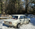 Белый ВАЗ 2106, объемом двигателя 1.3 л и пробегом 75 тыс. км за 500 $, фото 1 на Automoto.ua