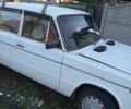 Белый ВАЗ 2106, объемом двигателя 0 л и пробегом 333 тыс. км за 295 $, фото 3 на Automoto.ua