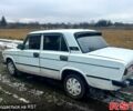 Білий ВАЗ 2106, об'ємом двигуна 1.5 л та пробігом 263 тис. км за 700 $, фото 1 на Automoto.ua
