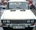 Білий ВАЗ 2106, об'ємом двигуна 1.3 л та пробігом 267 тис. км за 603 $, фото 1 на Automoto.ua