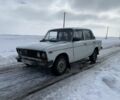Белый ВАЗ 2106, объемом двигателя 1.5 л и пробегом 124 тыс. км за 459 $, фото 1 на Automoto.ua