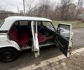 Белый ВАЗ 2106, объемом двигателя 1.3 л и пробегом 3 тыс. км за 285 $, фото 4 на Automoto.ua