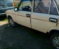 Белый ВАЗ 2106, объемом двигателя 13 л и пробегом 0 тыс. км за 500 $, фото 1 на Automoto.ua