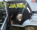 Білий ВАЗ 2106, об'ємом двигуна 1.3 л та пробігом 60 тис. км за 650 $, фото 10 на Automoto.ua