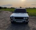 Белый ВАЗ 2106, объемом двигателя 1.3 л и пробегом 444 тыс. км за 25000 $, фото 1 на Automoto.ua