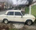 Белый ВАЗ 2106, объемом двигателя 1.3 л и пробегом 98 тыс. км за 332 $, фото 1 на Automoto.ua