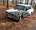 Белый ВАЗ 2106, объемом двигателя 0 л и пробегом 888 тыс. км за 431 $, фото 1 на Automoto.ua
