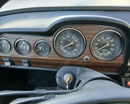 Білий ВАЗ 2106, об'ємом двигуна 0 л та пробігом 117 тис. км за 570 $, фото 7 на Automoto.ua