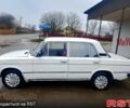 Білий ВАЗ 2106, об'ємом двигуна 1.6 л та пробігом 200 тис. км за 650 $, фото 5 на Automoto.ua