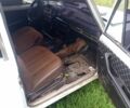 Белый ВАЗ 2106, объемом двигателя 0 л и пробегом 1000 тыс. км за 561 $, фото 8 на Automoto.ua