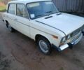 Белый ВАЗ 2106, объемом двигателя 0 л и пробегом 117 тыс. км за 550 $, фото 1 на Automoto.ua