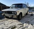 Белый ВАЗ 2106, объемом двигателя 1.5 л и пробегом 1 тыс. км за 650 $, фото 1 на Automoto.ua