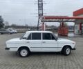 Білий ВАЗ 2106, об'ємом двигуна 0 л та пробігом 35 тис. км за 1490 $, фото 4 на Automoto.ua