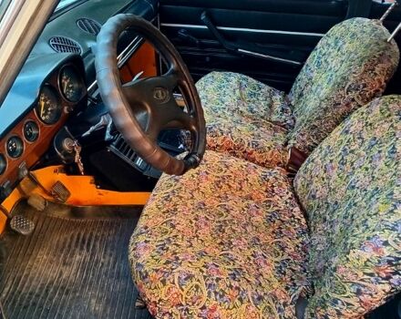 Белый ВАЗ 2106, объемом двигателя 1.3 л и пробегом 170 тыс. км за 640 $, фото 9 на Automoto.ua