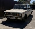 Белый ВАЗ 2106, объемом двигателя 1.3 л и пробегом 400 тыс. км за 802 $, фото 1 на Automoto.ua
