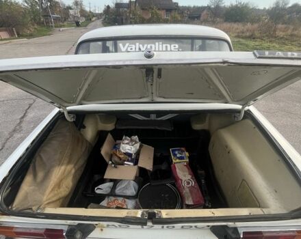 ВАЗ 2106 1989 у Вінниці на Automoto.ua Білий ВАЗ 2106, об'ємом двигуна 1.3 л та пробігом 60 тис. км за 700 $, фото 6 на Automoto.ua