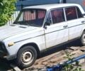 Білий ВАЗ 2106, об'ємом двигуна 1.3 л та пробігом 150 тис. км за 408 $, фото 4 на Automoto.ua