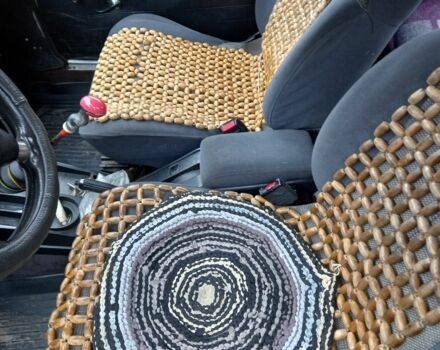 Белый ВАЗ 2106, объемом двигателя 0 л и пробегом 200 тыс. км за 700 $, фото 5 на Automoto.ua