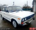Білий ВАЗ 2106, об'ємом двигуна 1.6 л та пробігом 200 тис. км за 650 $, фото 3 на Automoto.ua