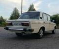 Белый ВАЗ 2106, объемом двигателя 1.3 л и пробегом 83 тыс. км за 950 $, фото 7 на Automoto.ua