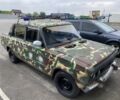 Белый ВАЗ 2106, объемом двигателя 1.3 л и пробегом 130 тыс. км за 500 $, фото 1 на Automoto.ua