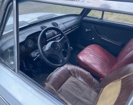 Белый ВАЗ 2106, объемом двигателя 0 л и пробегом 2 тыс. км за 214 $, фото 4 на Automoto.ua