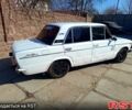 Белый ВАЗ 2106, объемом двигателя 1.3 л и пробегом 123 тыс. км за 550 $, фото 2 на Automoto.ua