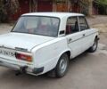 Белый ВАЗ 2106, объемом двигателя 1.29 л и пробегом 132 тыс. км за 750 $, фото 3 на Automoto.ua