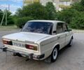 Білий ВАЗ 2106, об'ємом двигуна 0.16 л та пробігом 65 тис. км за 750 $, фото 5 на Automoto.ua