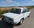 Білий ВАЗ 2106, об'ємом двигуна 1.3 л та пробігом 100 тис. км за 351 $, фото 4 на Automoto.ua