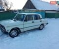 Белый ВАЗ 2106, объемом двигателя 1.3 л и пробегом 44 тыс. км за 750 $, фото 1 на Automoto.ua