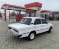 Белый ВАЗ 2106, объемом двигателя 0 л и пробегом 35 тыс. км за 1459 $, фото 2 на Automoto.ua