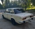 Білий ВАЗ 2106, об'ємом двигуна 1.3 л та пробігом 42 тис. км за 649 $, фото 6 на Automoto.ua