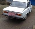 Белый ВАЗ 2106, объемом двигателя 1.5 л и пробегом 65 тыс. км за 603 $, фото 1 на Automoto.ua