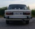 Белый ВАЗ 2106, объемом двигателя 1.3 л и пробегом 83 тыс. км за 950 $, фото 6 на Automoto.ua