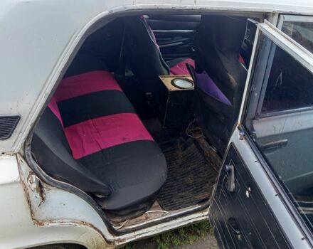 Білий ВАЗ 2106, об'ємом двигуна 3 л та пробігом 500 тис. км за 381 $, фото 4 на Automoto.ua