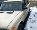 Белый ВАЗ 2106, объемом двигателя 16 л и пробегом 300 тыс. км за 350 $, фото 1 на Automoto.ua