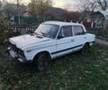 Білий ВАЗ 2106, об'ємом двигуна 0 л та пробігом 150 тис. км за 286 $, фото 1 на Automoto.ua
