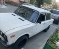 Белый ВАЗ 2106, объемом двигателя 1.3 л и пробегом 90 тыс. км за 1300 $, фото 1 на Automoto.ua